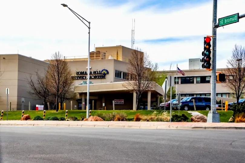 Los Alamos Medical Center