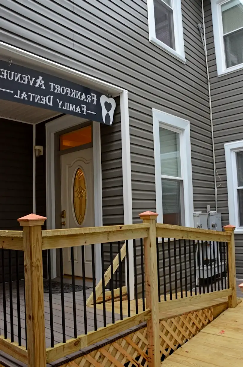  Louisville Frankfort Avenue Family Dental