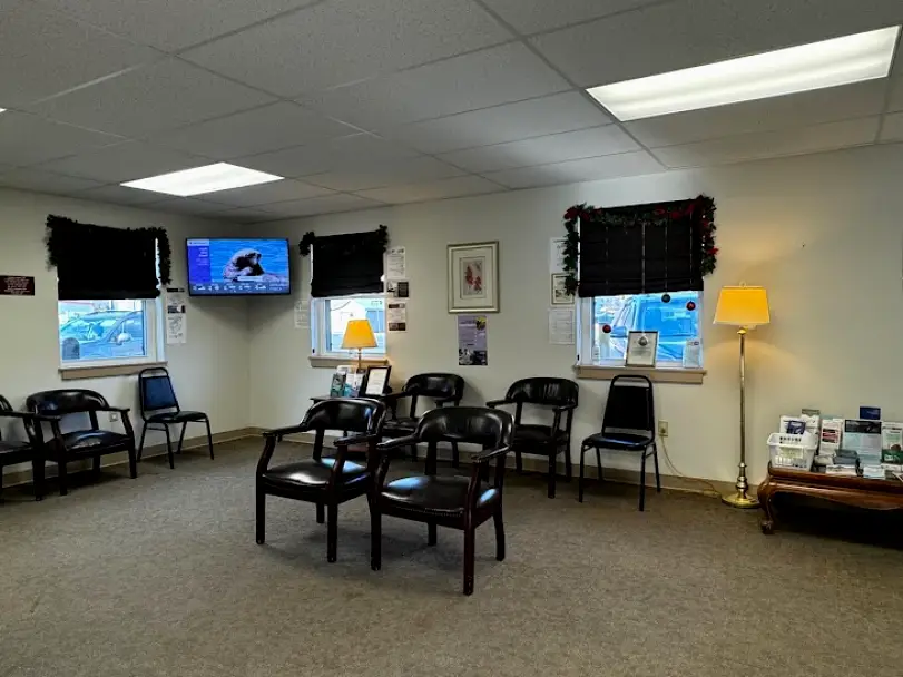 Lykens Family Practice Center, PC