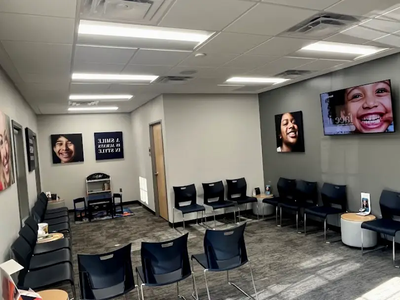 Maginnis Orthodontics - Pooler