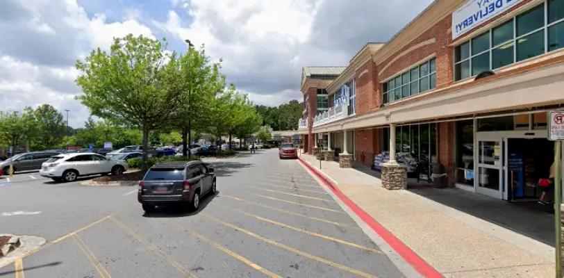 Marietta Dr. James A. Henson Jr, DDS