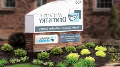 Marietta McCarthy Dentistry
