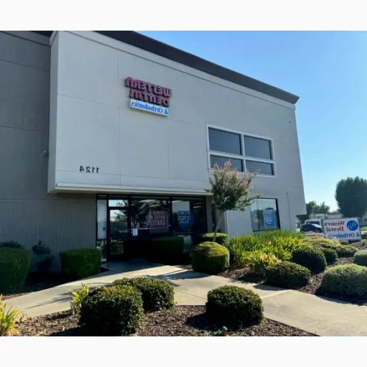Merced Western Dental & Orthodontics
