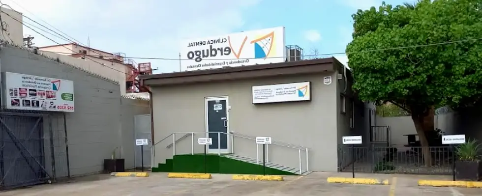 Mexicali Clínica Dental Verdugo