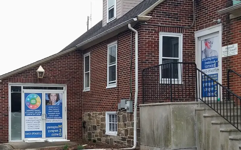 Montgomeryville Montgomery Emergency and Accident Dentist Near You