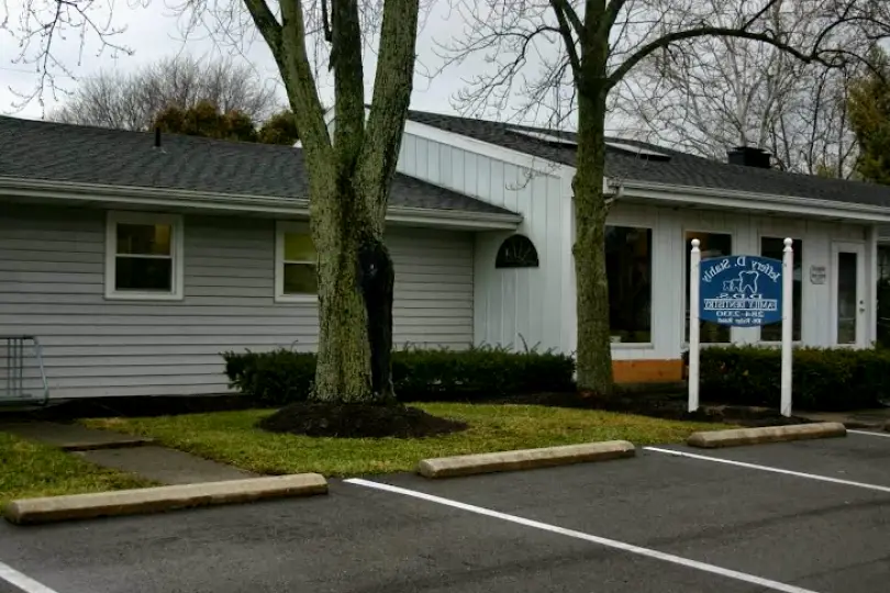 Muncie Dr. Jeffery D. Stahly, DDS