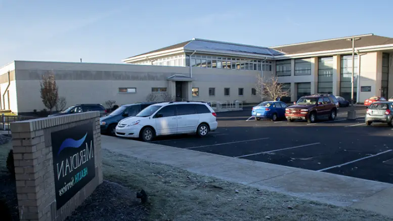 Muncie Meridian Health Services