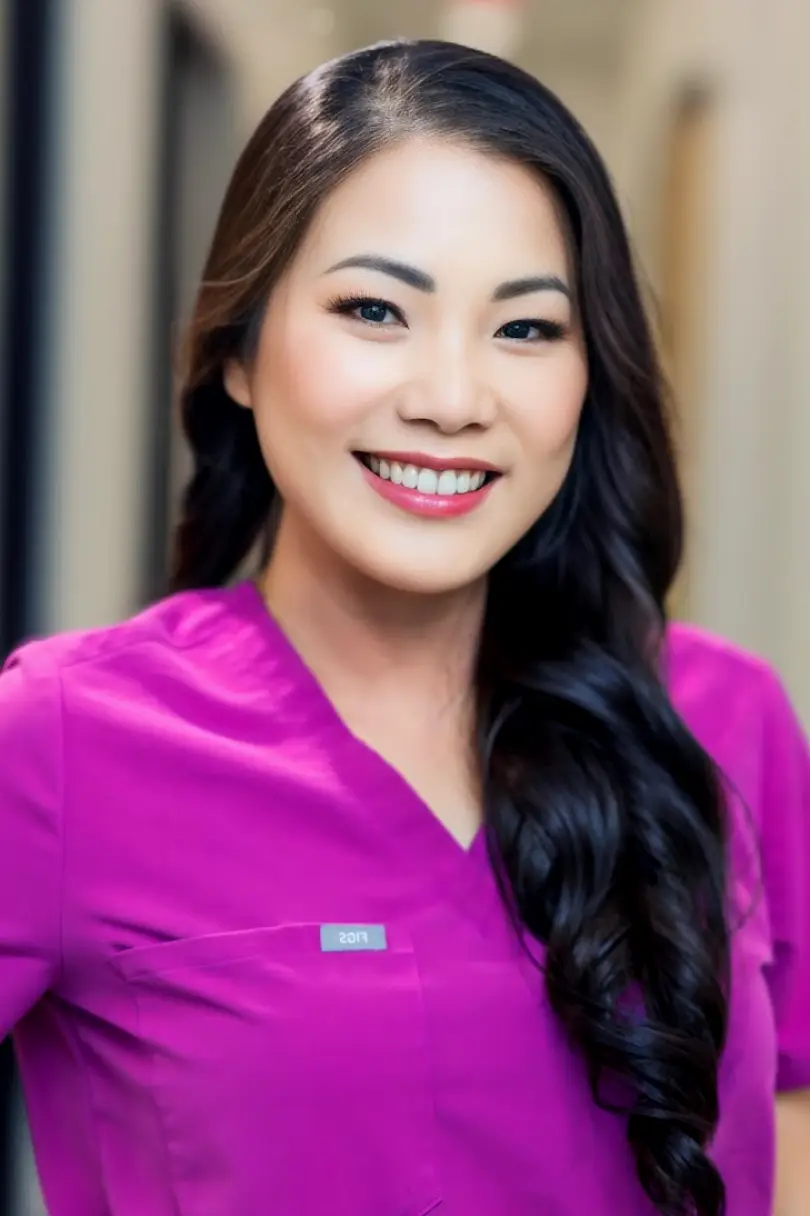 Murphy Josephine Yip, DMD