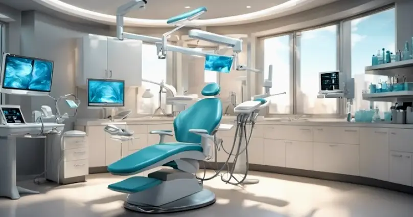 Nashua Family Dental - Dr. Jason Keshian, DMD
