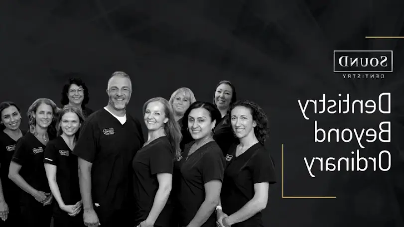 New Bedford Sound Dentistry