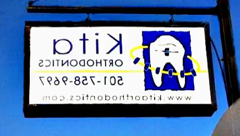 North Little Rock Kita Orthodontics