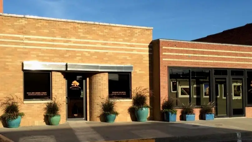  Norton Centre Sky Dentistry, Craig L Krizek, DDS