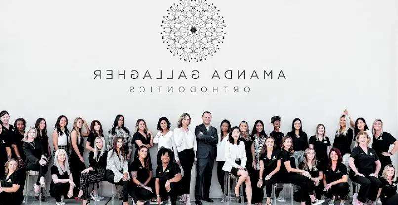 Nottingham Amanda Gallagher Orthodontics