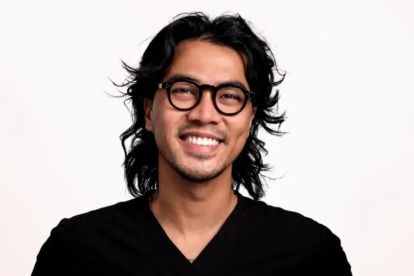 Oakland Eso Dental, Allen Hoang, DDS