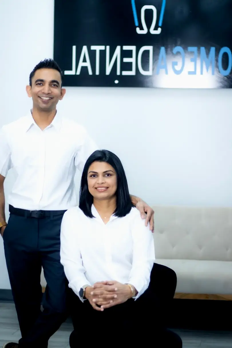 Omega Dental of Bedford