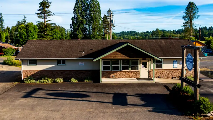 Onalaska Valley View Health Center