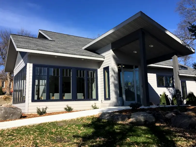 Ortonville Bluestem Dental - Lakeside
