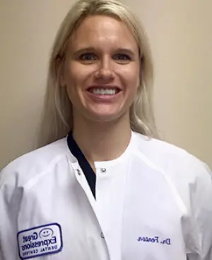 Peachtree City Alaina Schmidt DDS