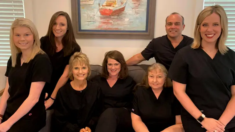 Pediatric Dentistry of Brandon: Henry W. Cook, DMD, PA