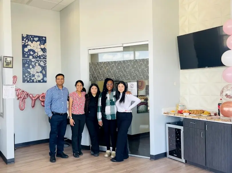 Plano Dental Studio 121