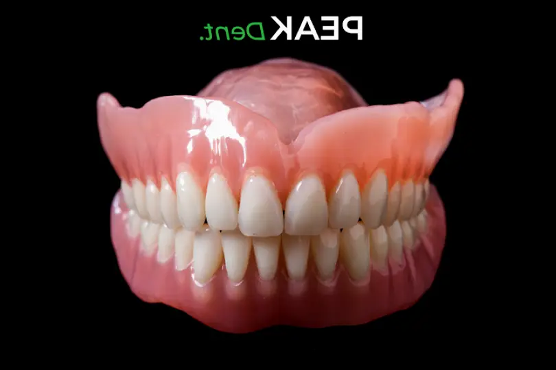 Pleasant Grove PEAK Dental Studio
