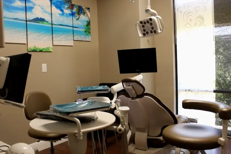 Pleasanton Pearls & Teeth, Dental Practice of Veena Madhure, DDS