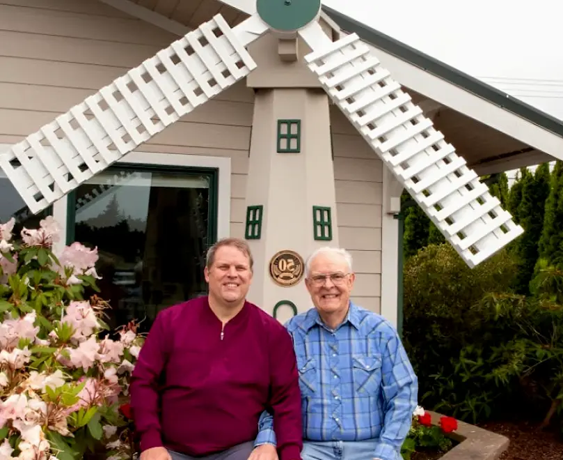 Port Angeles Van Dyken Family Dentistry