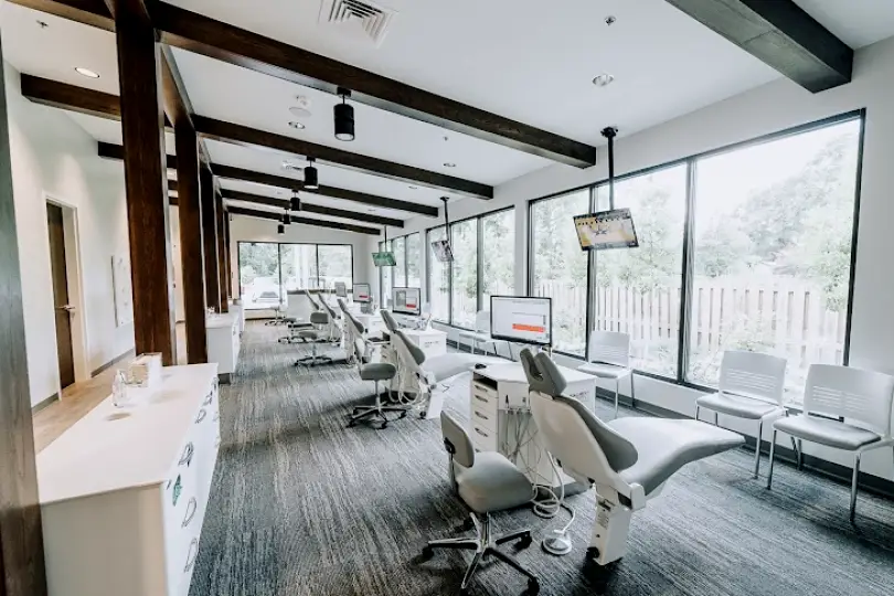 Prairieville Sherman & Balhoff Orthodontics