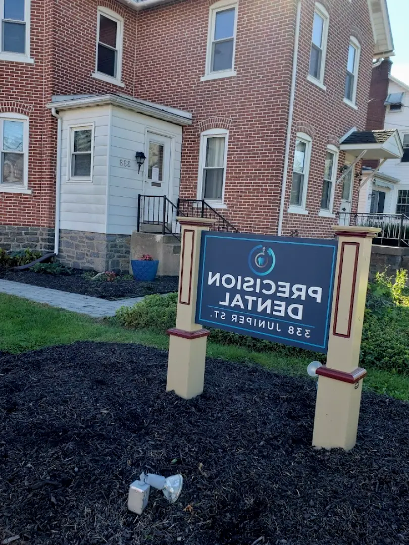 Quakertown Precision Dental