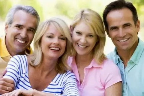 Raymond Lamprey Family Dental
