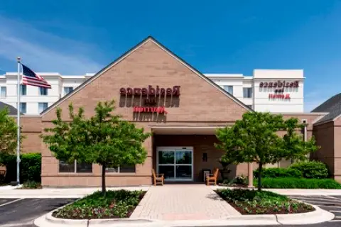Residence Inn Chicago Lake Forest/Mettawa