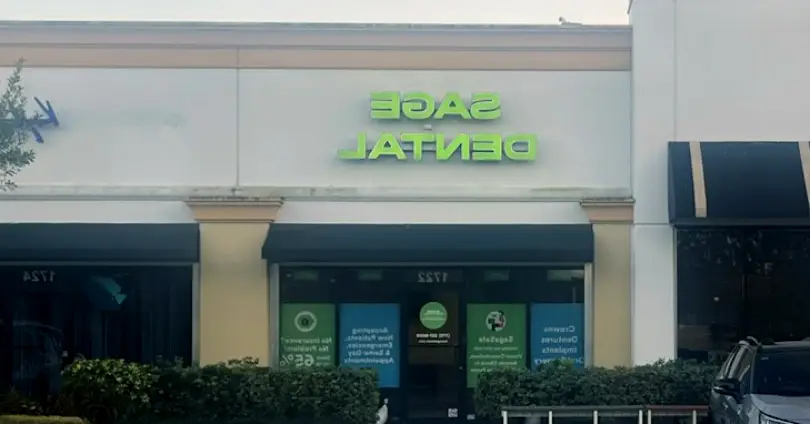Sage Dental of Port St. Lucie
