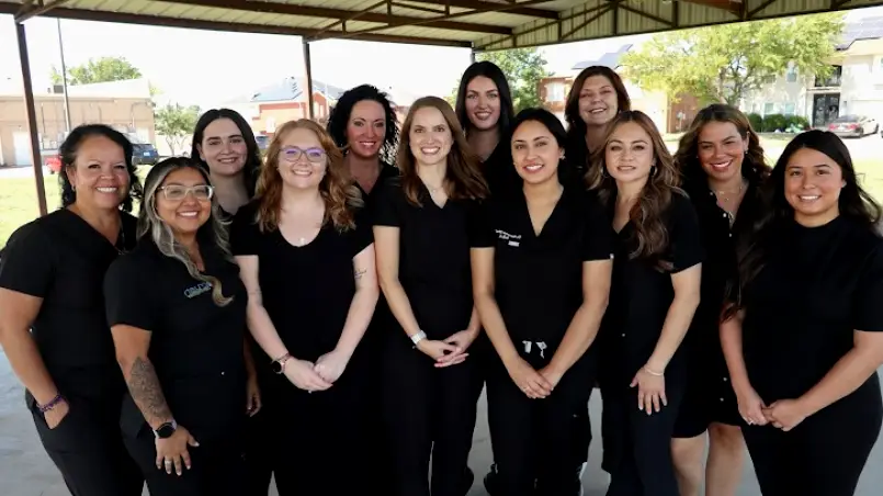  Saginaw Brush Dentistry