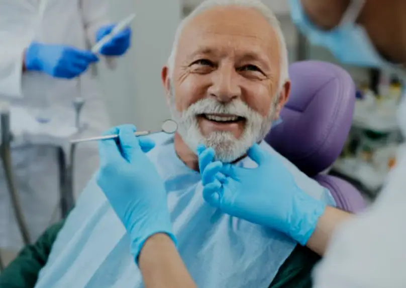 Santa Rosa Christopher Wallace, DDS / Neel Syal, DDS