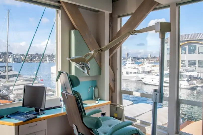 Seattle Pacific Modern Dentistry