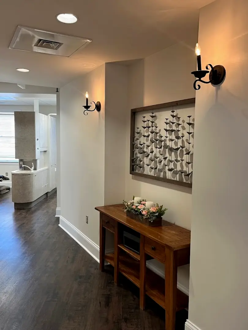 Seymour Dental Associates