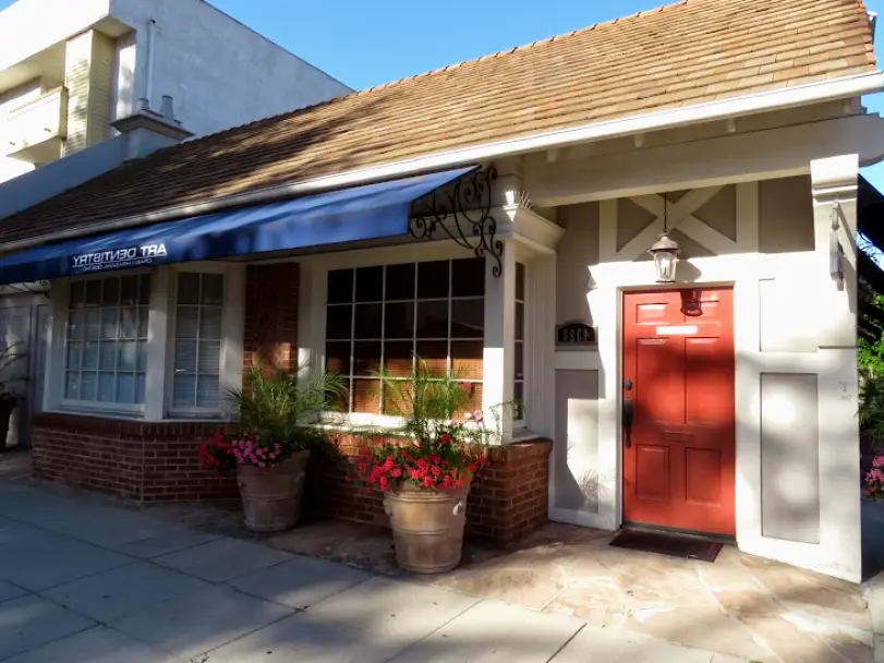 Sherman Oaks Craig I Hirasawa DDS,