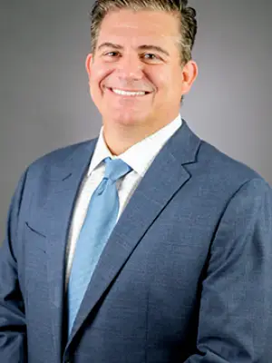Simpsonville Dr. Kevin Stoller, DMD - TMJ/TMD Dentist