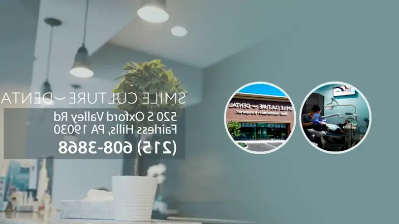 Smile Culture Dental - Fairless Hills
