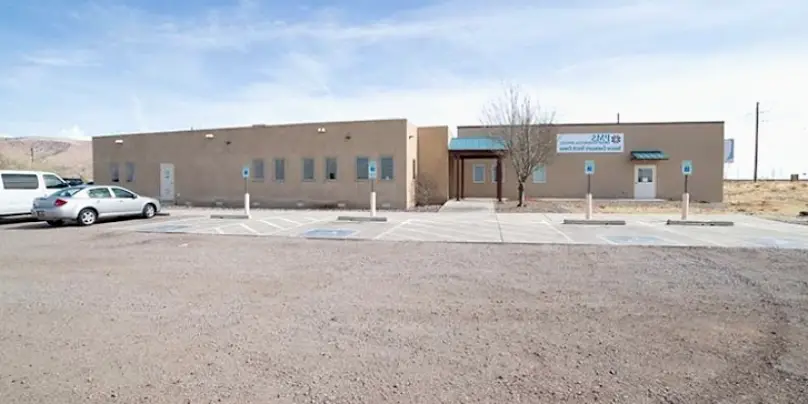 Socorro Community Health Center