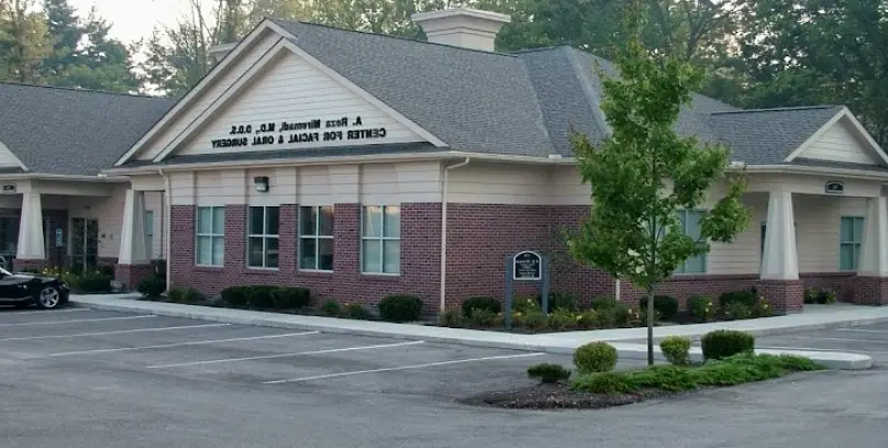 Springboro Reza Miremadi, DDS, MD