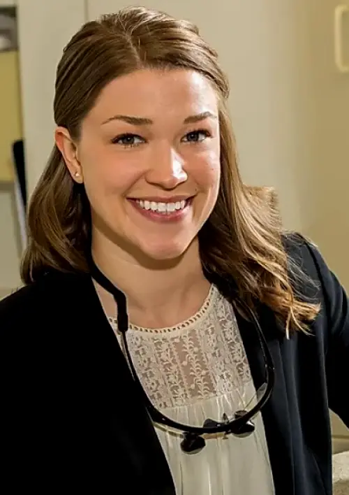 Springfield Betsy Jane Rogers, DDS