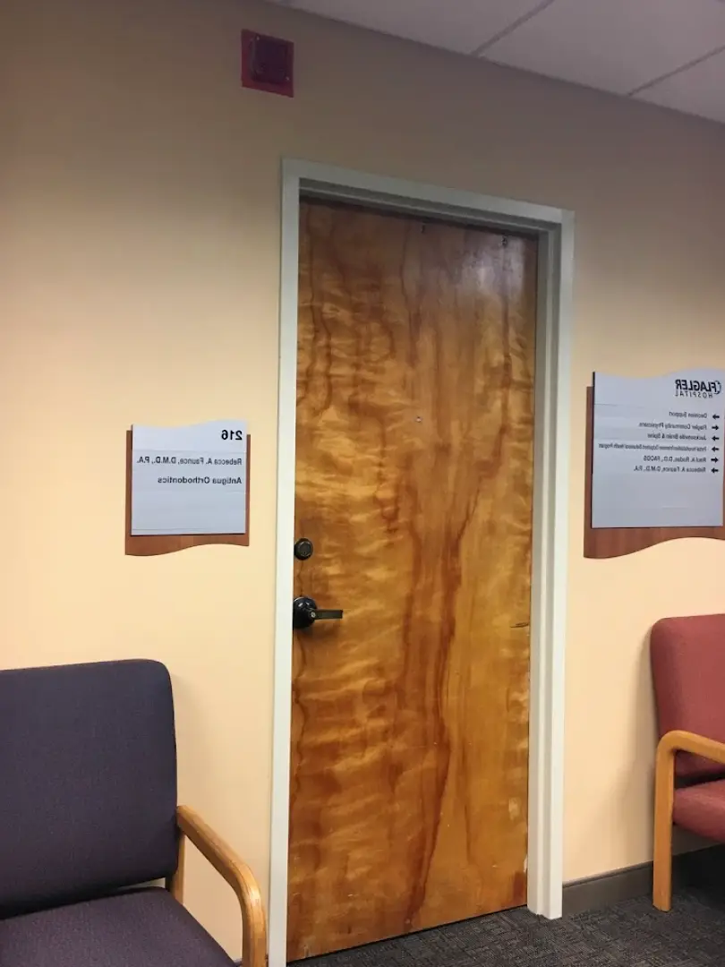 St. Augustine Antigua Orthodontics