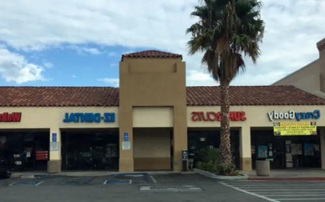 Sylmar EZ Dental Specialty Group
