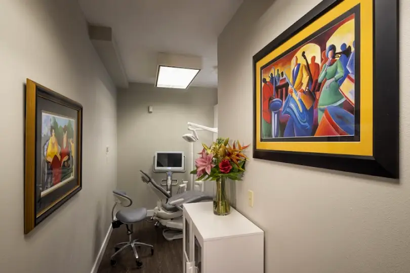 Tacoma Dr Jeffrey Stewart DDS