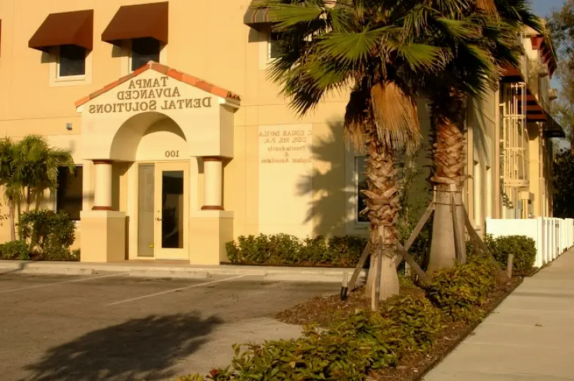  Tampa Advanced Dental Solutions