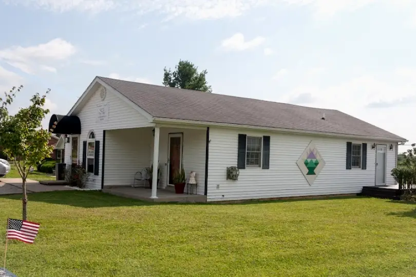  Taylorsville Dr. Lynn Shelburne