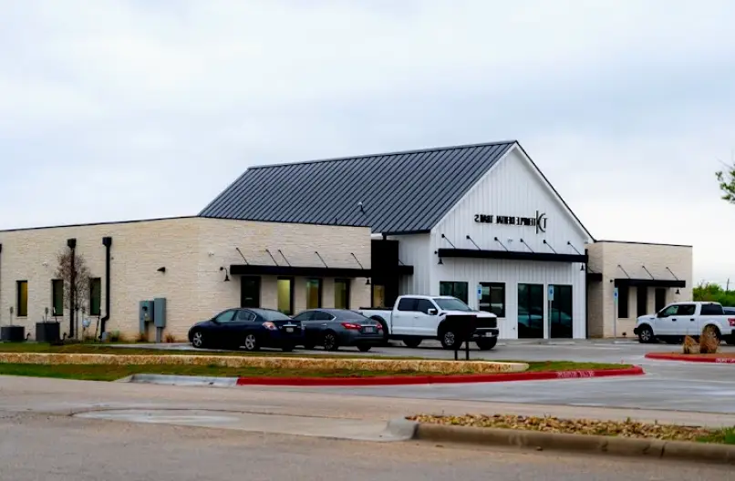 Temple Dental Trails