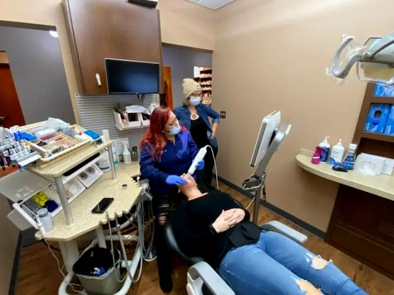 Trenton Southshore Dental