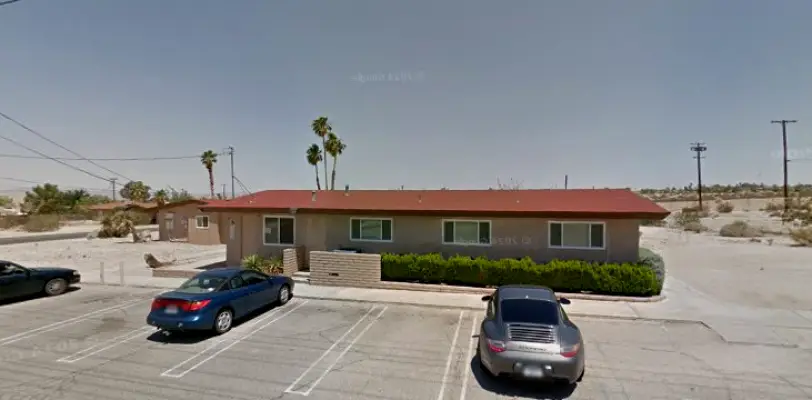 Twentynine Palms MBHD Dental Services